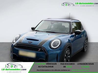 Mini Mini S 178 CH BVA