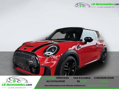 Mini Mini S 178 CH BVA