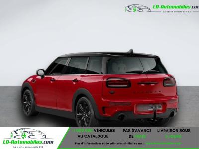 Mini Clubman SD 190 ch BVA