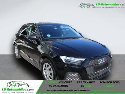 Audi A1 Sportback  30 TFSI 116 ch BVA