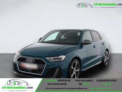 Audi A1 Sportback 40 TFSI 200 ch BVA