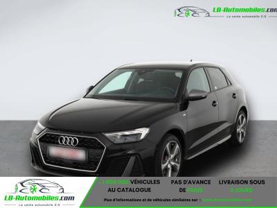 Audi A1 Sportback 40 TFSI 200 ch BVA