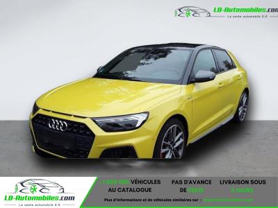 Audi A1 Sportback 40 TFSI 200 ch BVA