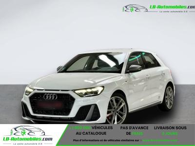 Audi A1 Sportback 40 TFSI 200 ch BVA