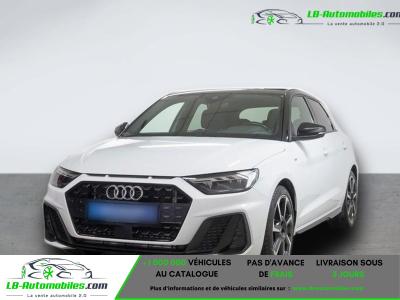 Audi A1 Sportback 40 TFSI 200 ch BVA