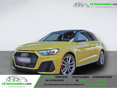 Audi A1 Sportback 40 TFSI 200 ch BVA