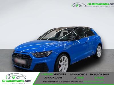 Audi A1 Sportback 40 TFSI 200 ch BVA