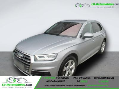 Audi Q5 TDI 190 BVA Quattro