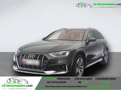 Audi A4 Allroad 45 TFSI 265 BVA Quattro