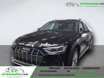 Audi A4 Allroad 45 TFSI 265 BVA Quattro