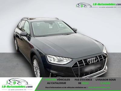 Audi A4 Allroad 45 TFSI 265 BVA Quattro