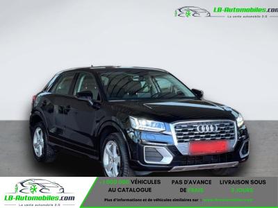 Audi Q2 TFSI 116 ch BVM