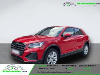 Audi Q2 35 TDI 150 BVA