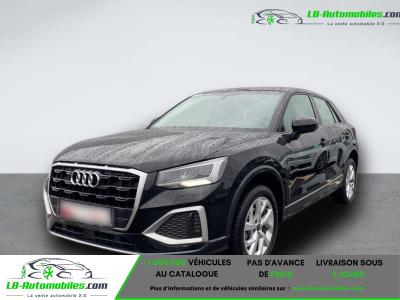 Audi Q2 30 TFSI 110 BVM