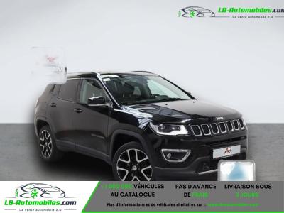 Jeep Compass 1.4  MultiAir 170 ch  BVA