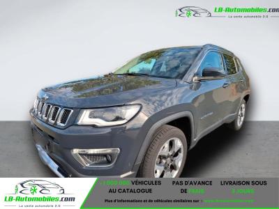 Jeep Compass 1.4  MultiAir 170 ch  BVA