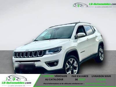 Jeep Compass 1.4  MultiAir 170 ch  BVA