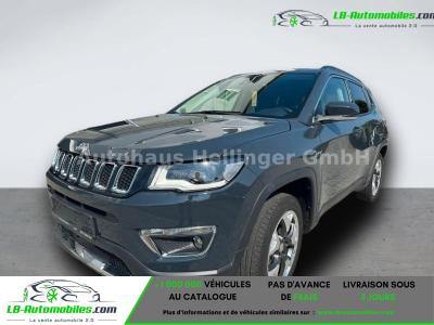 Jeep Compass 1.4  MultiAir 170 ch  BVA