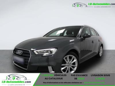 Audi A3 Sportback TFSI 115 BVM