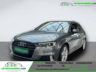 Audi A3 Sportback TFSI 115 BVM