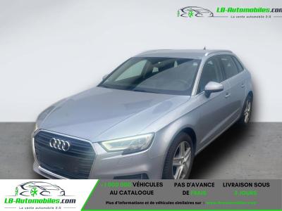 Audi A3 Sportback TFSI 115 BVM