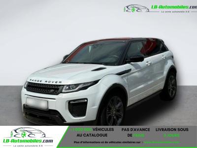 Land Rover Range Rover Evoque D180 AWD BVA