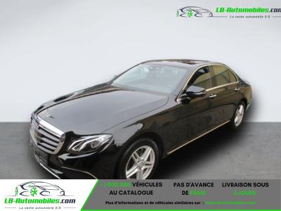 Mercedes Classe E 220 d BVA