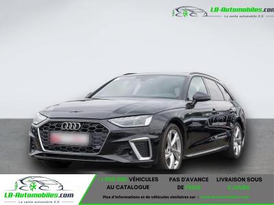 Audi A4 Avant 40 TFSI 204 BVA