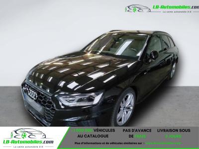 Audi A4 Avant 50 TDI 286 BVA Quattro