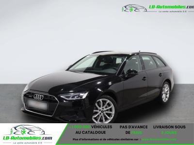 Audi A4 Avant 50 TDI 286 BVA Quattro