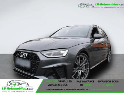 Audi A4 Avant 45 TFSI 265 BVA Quattro