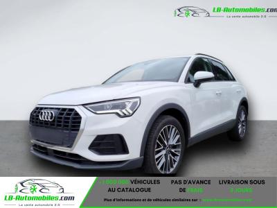 Audi Q3 40 TDI 200 ch BVA Quattro