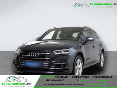 Audi Q5 55 TFSIe 367 BVA Quattro