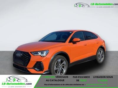 Audi Q3 Sportback 35 TFSI 150 ch BVA