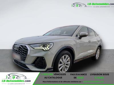 Audi Q3 Sportback 35 TFSI 150 ch BVA