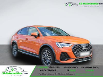 Audi Q3 Sportback 35 TFSI 150 ch BVA