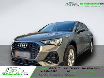 Audi Q3 Sportback 35 TFSI 150 ch BVA