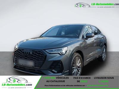 Audi Q3 Sportback 35 TFSI 150 ch