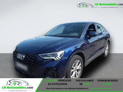 Audi Q3 Sportback 35 TFSI 150 ch