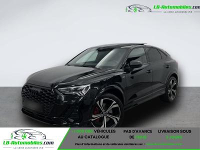 Audi Q3 Sportback 40 TDI 200 ch BVA Quattro