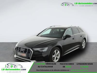 Audi A6 Allroad 40 TDI 204 ch Quattro BVA