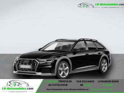 Audi A6 Allroad 40 TDI 204 ch Quattro BVA