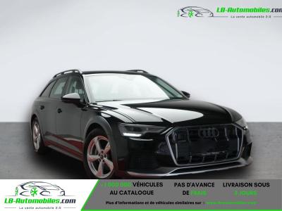 Audi A6 Allroad 40 TDI 204 ch Quattro BVA