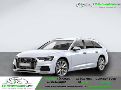 Audi A6 Allroad 40 TDI 204 ch Quattro BVA