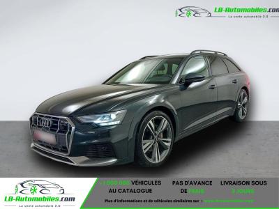 Audi A6 Allroad 40 TDI 204 ch Quattro BVA