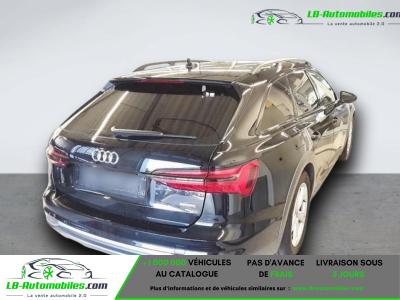 Audi A6 Allroad 40 TDI 204 ch Quattro BVA