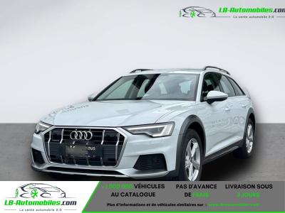 Audi A6 Allroad 40 TDI 204 ch Quattro BVA