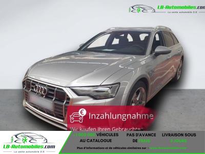 Audi A6 Allroad 40 TDI 204 ch Quattro BVA