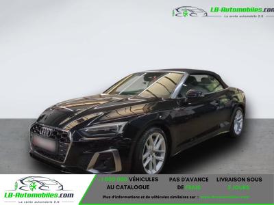 Audi A5 Cabriolet 45 TFSI 245 BVA Quattro