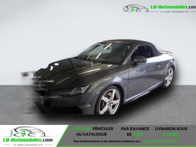 Audi TT RS Roadster 2.5 TFSI 400 BVA Quattro